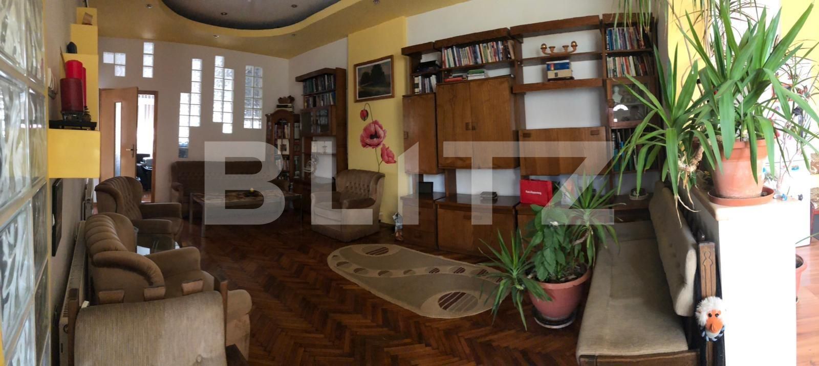 Apartament de închiriat 3 camere Central - 37433AI | BLITZ Cluj-Napoca | Poza6