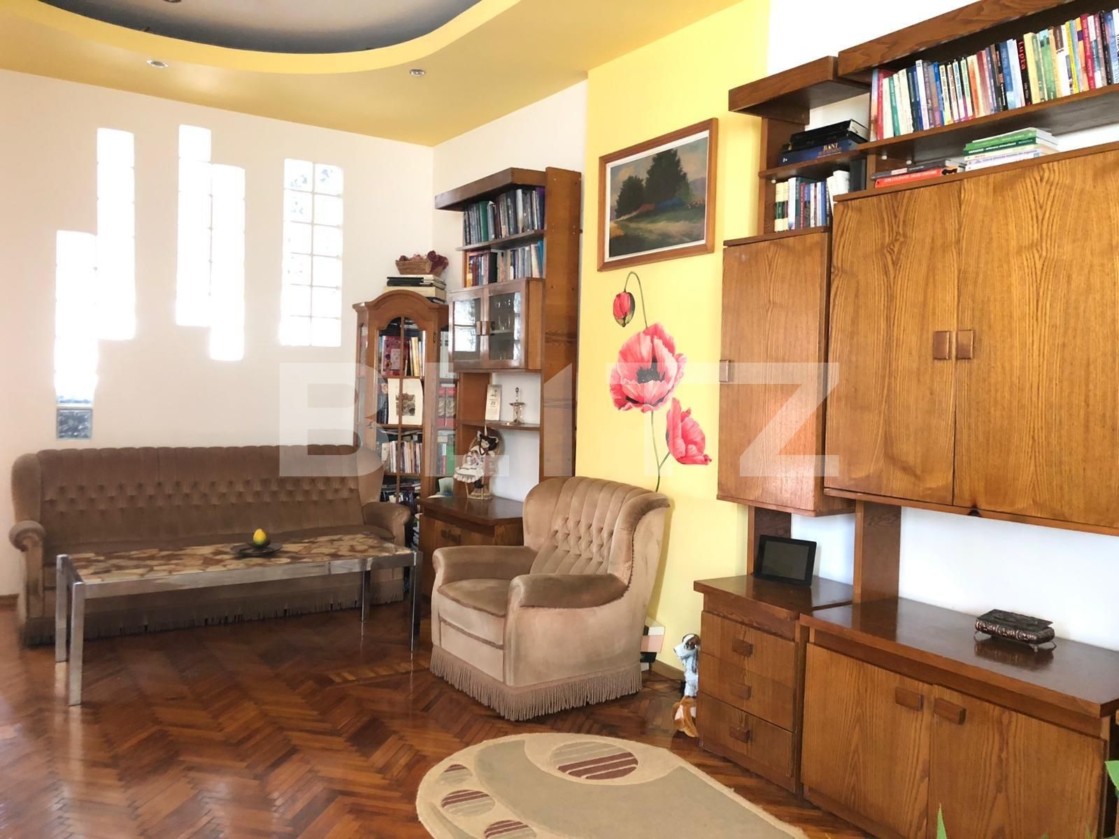 Apartament de închiriat 3 camere Central - 37433AI | BLITZ Cluj-Napoca | Poza8