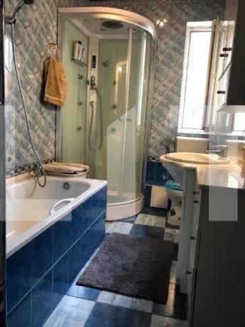 Apartament de închiriat 3 camere Central - 37433AI | BLITZ Cluj-Napoca | Poza14