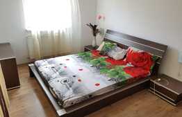 Apartament 2 camere, 61mp, loc de parcare, zona strazii Dumitru Mocanu!