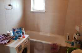 Apartament 2 camere, 61mp, loc de parcare, zona strazii Dumitru Mocanu!