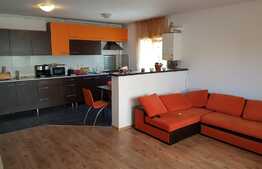 Apartament 2 camere, 61mp, loc de parcare, zona strazii Dumitru Mocanu!