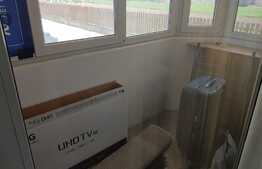 Apartament 2 camere, 61mp, loc de parcare, zona strazii Dumitru Mocanu!