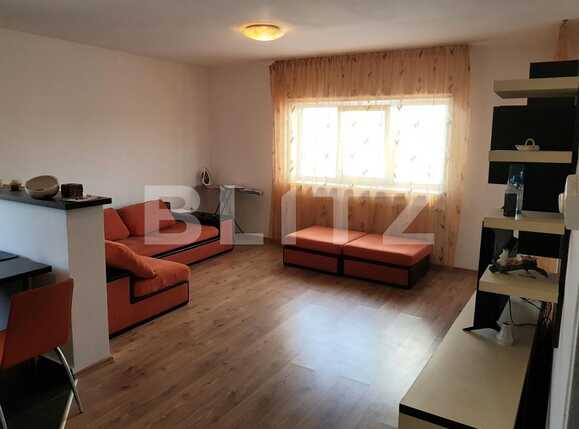 Apartament de închiriat 2 camere Floreşti - 37434AI | BLITZ Cluj-Napoca | Poza3