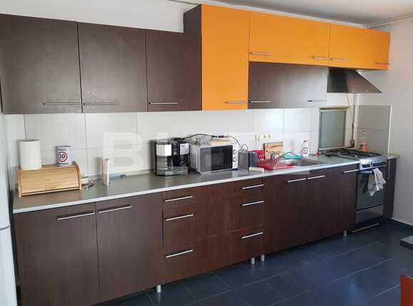 Apartament de închiriat 2 camere Floreşti - 37434AI | BLITZ Cluj-Napoca | Poza5