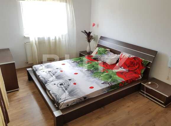 Apartament de închiriat 2 camere Floreşti - 37434AI | BLITZ Cluj-Napoca | Poza1