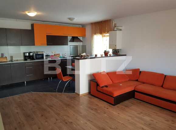 Apartament de închiriat 2 camere Floreşti - 37434AI | BLITZ Cluj-Napoca | Poza2