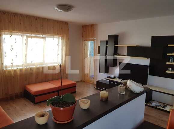 Apartament de închiriat 2 camere Floreşti - 37434AI | BLITZ Cluj-Napoca | Poza4