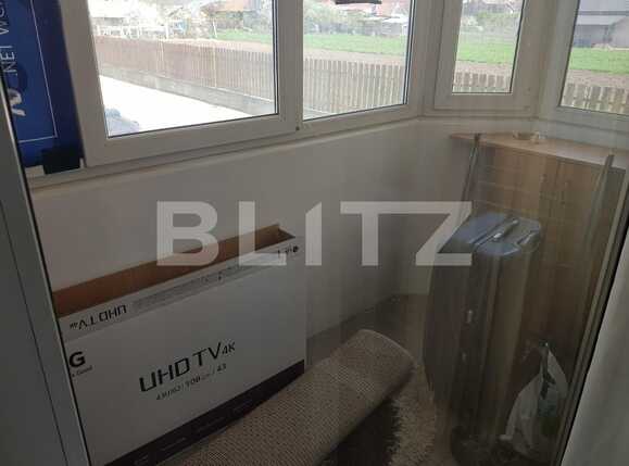 Apartament de închiriat 2 camere Floreşti - 37434AI | BLITZ Cluj-Napoca | Poza10