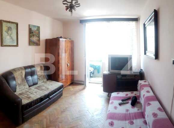 Apartament de vânzare 2 camere Central - 37435AV | BLITZ Cluj-Napoca | Poza1
