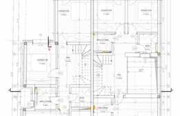 Oportunitate!Casa tip duplex de vanzare, 220 mp utili, 405 suprafata teren, priveliste, semifinisat, garaj!