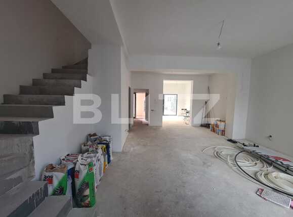 Casa de vânzare 5 camere Andrei Mureşanu - 37436CV | BLITZ Cluj-Napoca | Poza2