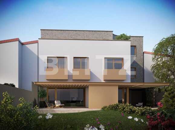 Casa de vânzare 5 camere Andrei Mureşanu - 37436CV | BLITZ Cluj-Napoca | Poza9