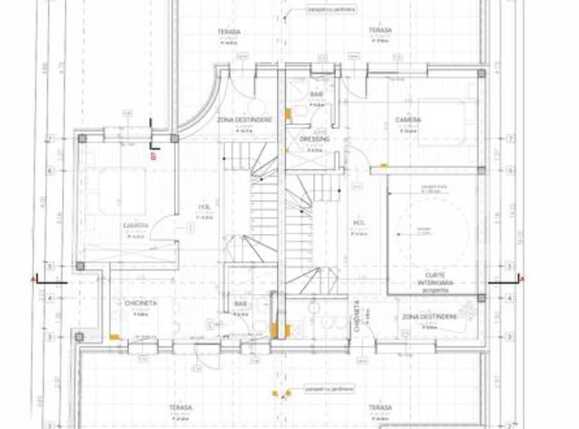 Casa de vânzare 5 camere Andrei Mureşanu - 37436CV | BLITZ Cluj-Napoca | Poza12