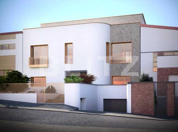 Casa de vânzare 5 camere Andrei Mureşanu - 37436CV | BLITZ Cluj-Napoca | Poza8