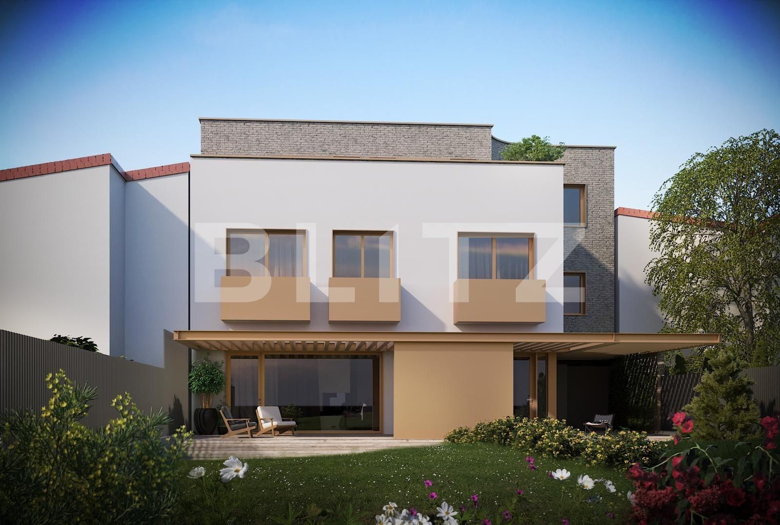 Casa de vânzare 5 camere Andrei Mureşanu - 37436CV | BLITZ Cluj-Napoca | Poza9