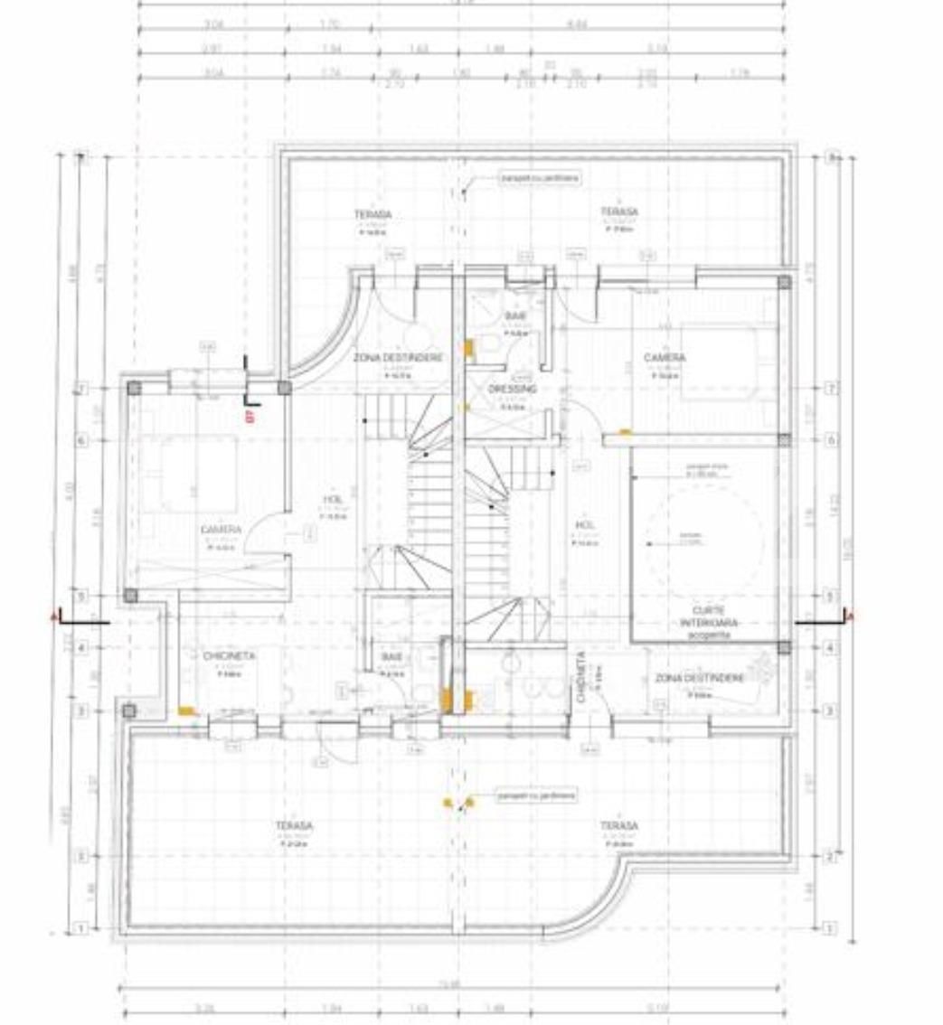 Casa de vânzare 5 camere Andrei Mureşanu - 37436CV | BLITZ Cluj-Napoca | Poza12