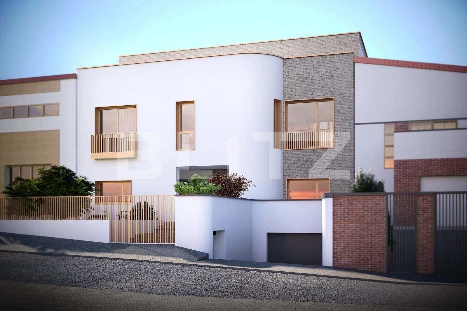 Casa de vânzare 5 camere Andrei Mureşanu - 37436CV | BLITZ Cluj-Napoca | Poza8