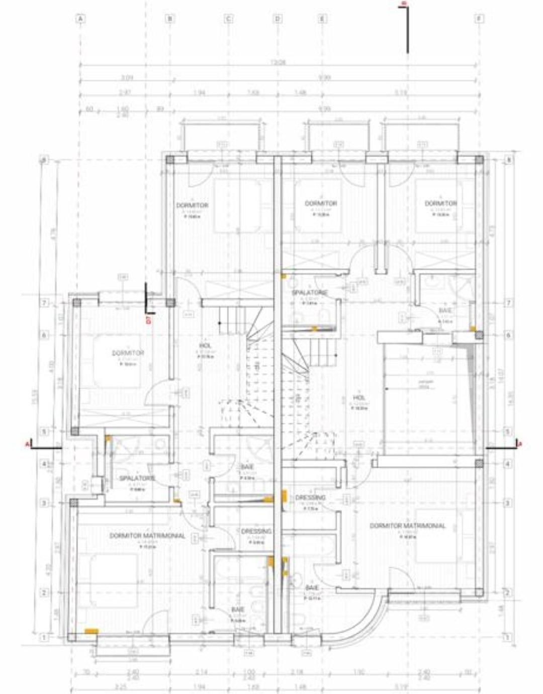 Casa de vânzare 5 camere Andrei Mureşanu - 37436CV | BLITZ Cluj-Napoca | Poza10