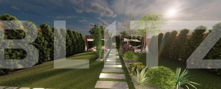 Casa de vânzare 5 camere Andrei Mureşanu - 37436CV | BLITZ Cluj-Napoca | Poza7