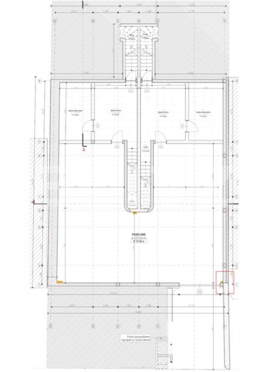 Casa de vânzare 5 camere Andrei Mureşanu - 37436CV | BLITZ Cluj-Napoca | Poza13