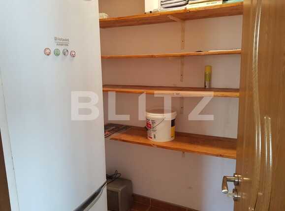 Apartament de închiriat 3 camere Floreşti - 37438AI | BLITZ Cluj-Napoca | Poza10