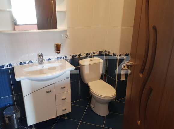 Apartament de închiriat 3 camere Floreşti - 37438AI | BLITZ Cluj-Napoca | Poza9