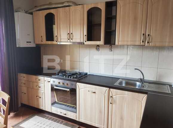 Apartament de închiriat 3 camere Floreşti - 37438AI | BLITZ Cluj-Napoca | Poza3