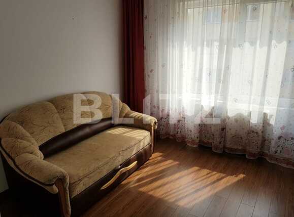 Apartament de închiriat 3 camere Floreşti - 37438AI | BLITZ Cluj-Napoca | Poza6