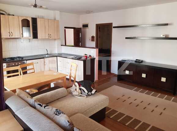 Apartament de închiriat 3 camere Floreşti - 37438AI | BLITZ Cluj-Napoca | Poza2