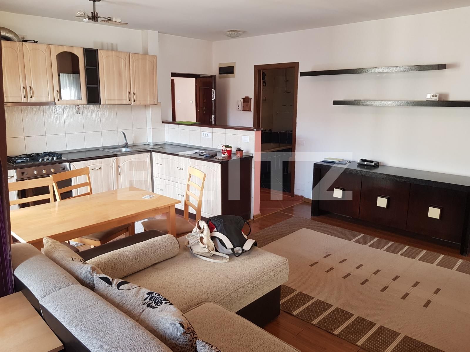 Apartament de închiriat 3 camere Floreşti - 37438AI | BLITZ Cluj-Napoca | Poza2