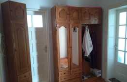 Apartament 3 camere, decomandat 120 mp, zona IRA