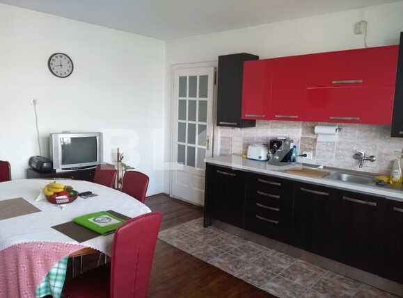 Apartament de vânzare 3 camere Marasti - 37443AV | BLITZ Cluj-Napoca | Poza10