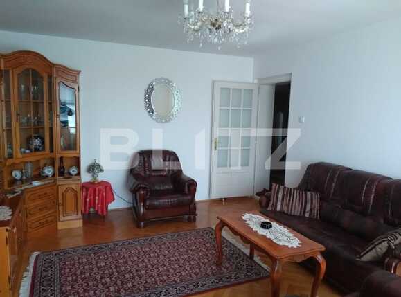 Apartament de vânzare 3 camere Marasti - 37443AV | BLITZ Cluj-Napoca | Poza1