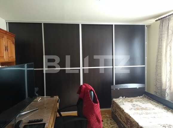 Apartament de vânzare 3 camere Marasti - 37443AV | BLITZ Cluj-Napoca | Poza4