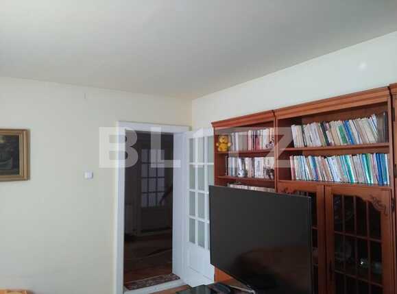 Apartament de vânzare 3 camere Marasti - 37443AV | BLITZ Cluj-Napoca | Poza5