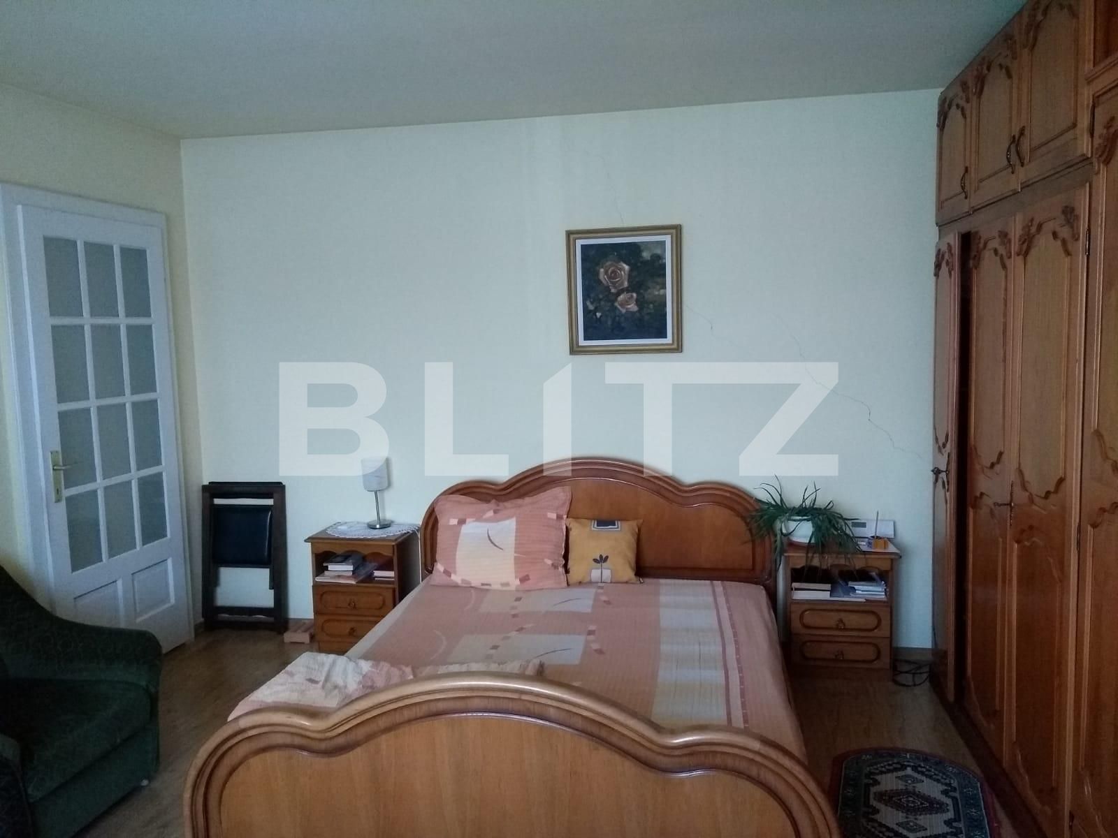 Apartament de vânzare 3 camere Marasti - 37443AV | BLITZ Cluj-Napoca | Poza2