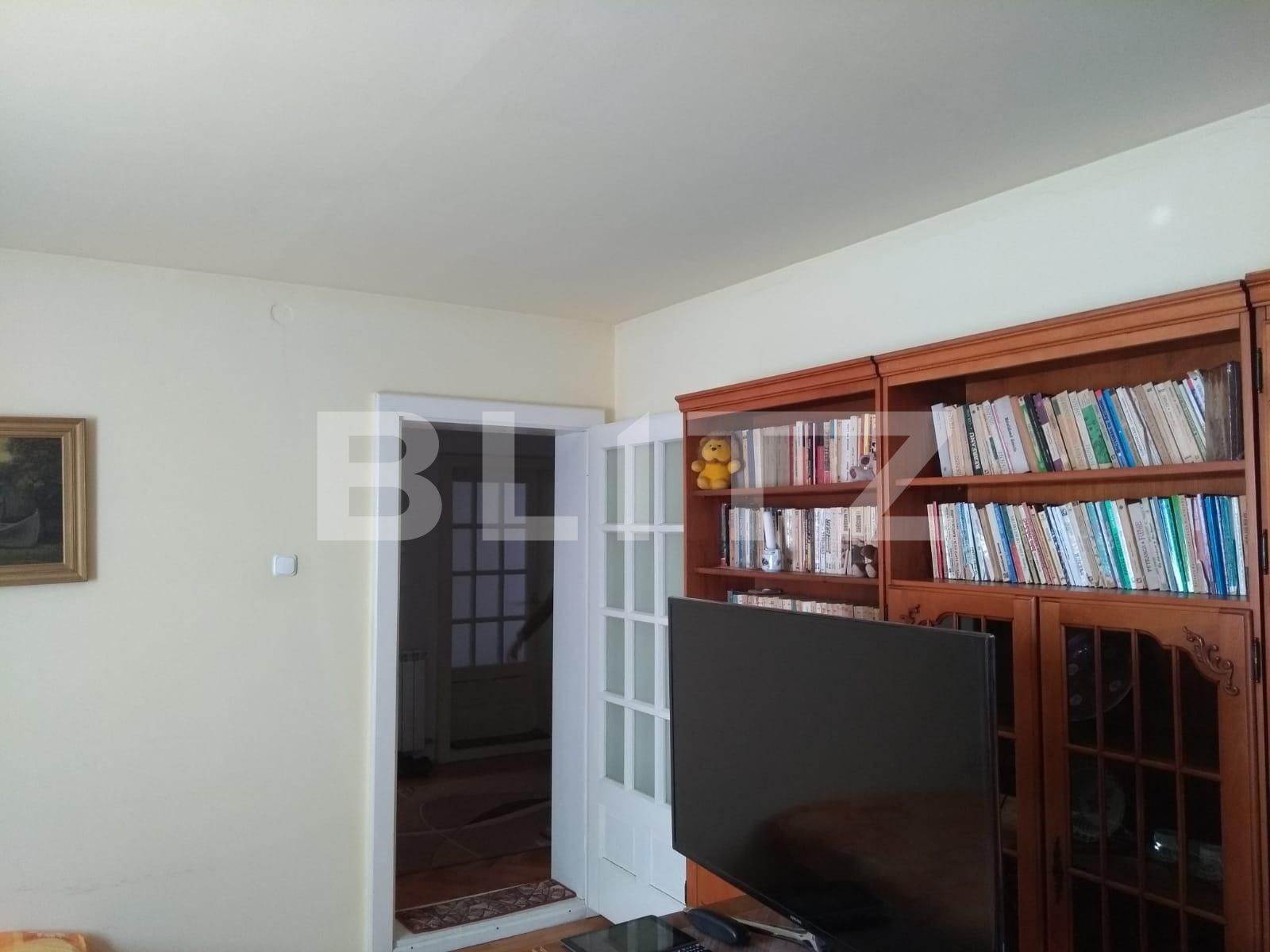 Apartament de vânzare 3 camere Marasti - 37443AV | BLITZ Cluj-Napoca | Poza5