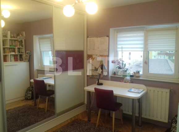 Apartament de vânzare 3 camere Gheorgheni - 37444AV | BLITZ Cluj-Napoca | Poza9