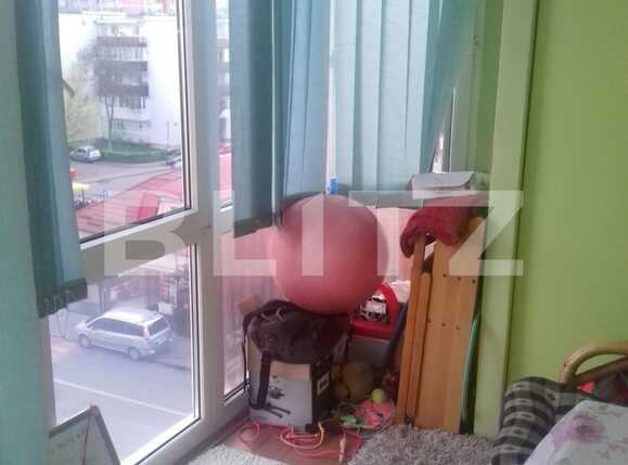 Apartament de vânzare 3 camere Gheorgheni - 37444AV | BLITZ Cluj-Napoca | Poza8