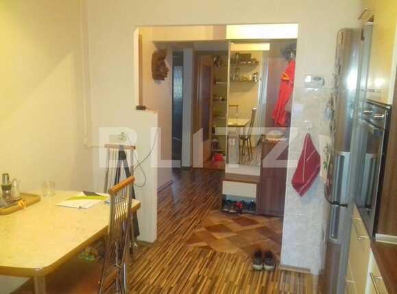 Apartament de vânzare 3 camere Gheorgheni - 37444AV | BLITZ Cluj-Napoca | Poza4