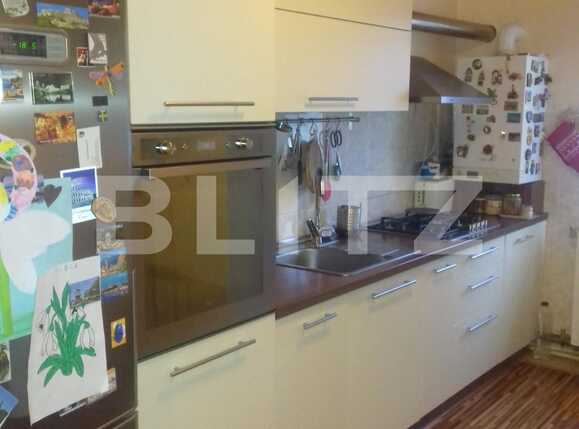 Apartament de vânzare 3 camere Gheorgheni - 37444AV | BLITZ Cluj-Napoca | Poza5