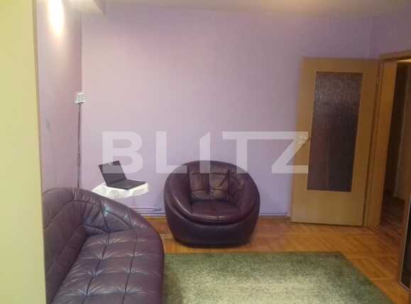 Apartament de vânzare 3 camere Gheorgheni - 37444AV | BLITZ Cluj-Napoca | Poza2