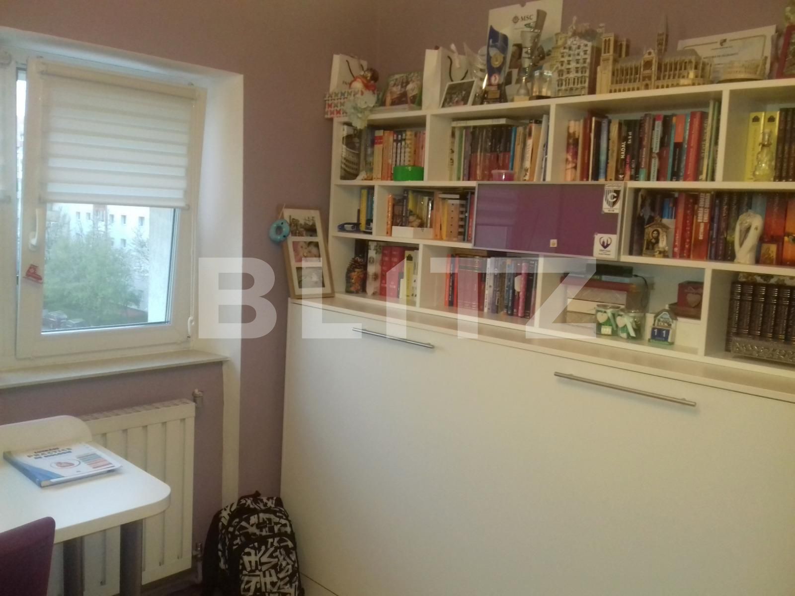 Apartament de vânzare 3 camere Gheorgheni - 37444AV | BLITZ Cluj-Napoca | Poza10