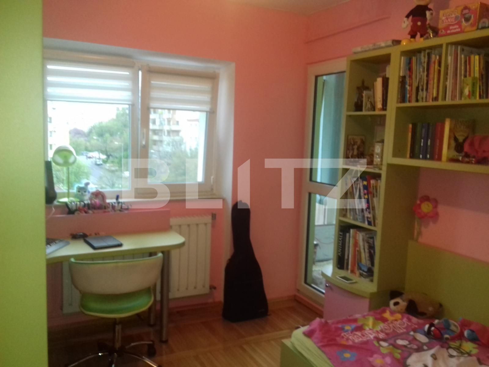 Apartament de vânzare 3 camere Gheorgheni - 37444AV | BLITZ Cluj-Napoca | Poza6