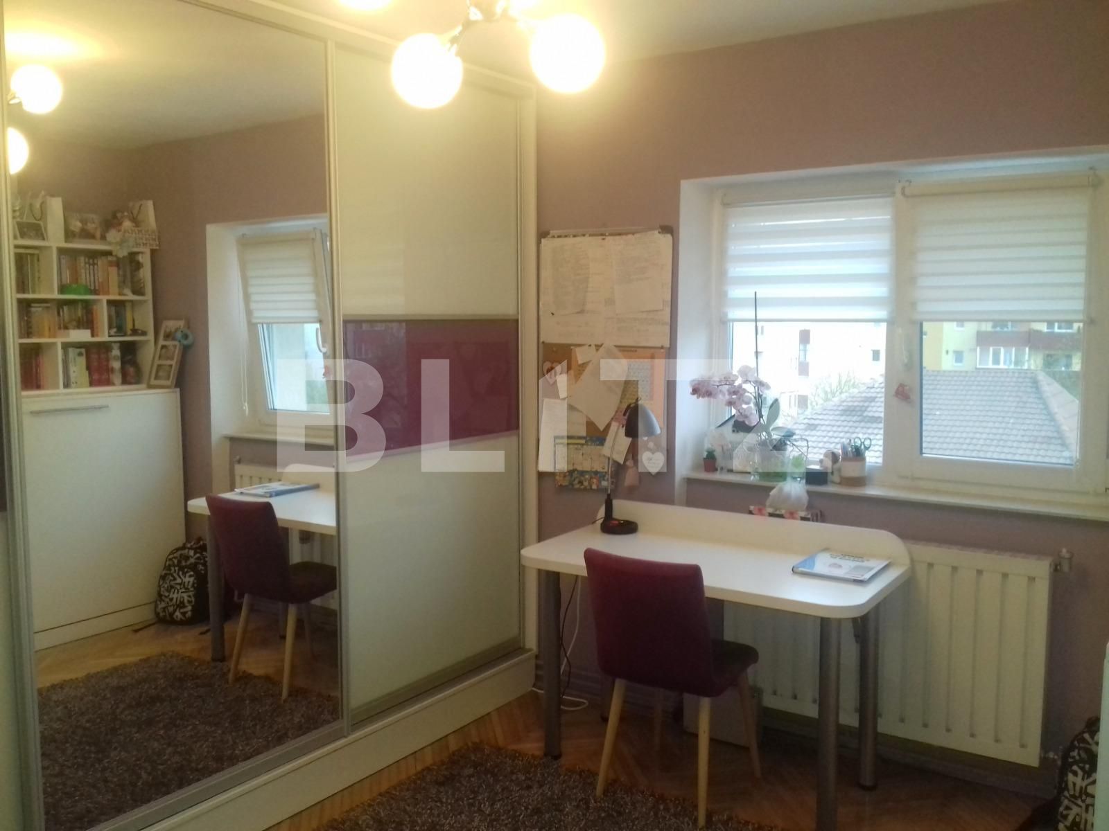 Apartament de vânzare 3 camere Gheorgheni - 37444AV | BLITZ Cluj-Napoca | Poza9