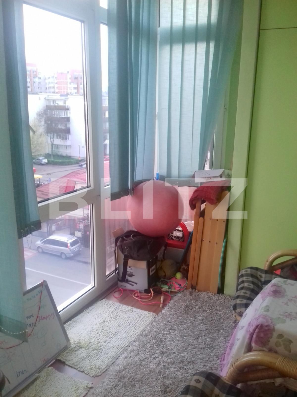 Apartament de vânzare 3 camere Gheorgheni - 37444AV | BLITZ Cluj-Napoca | Poza8