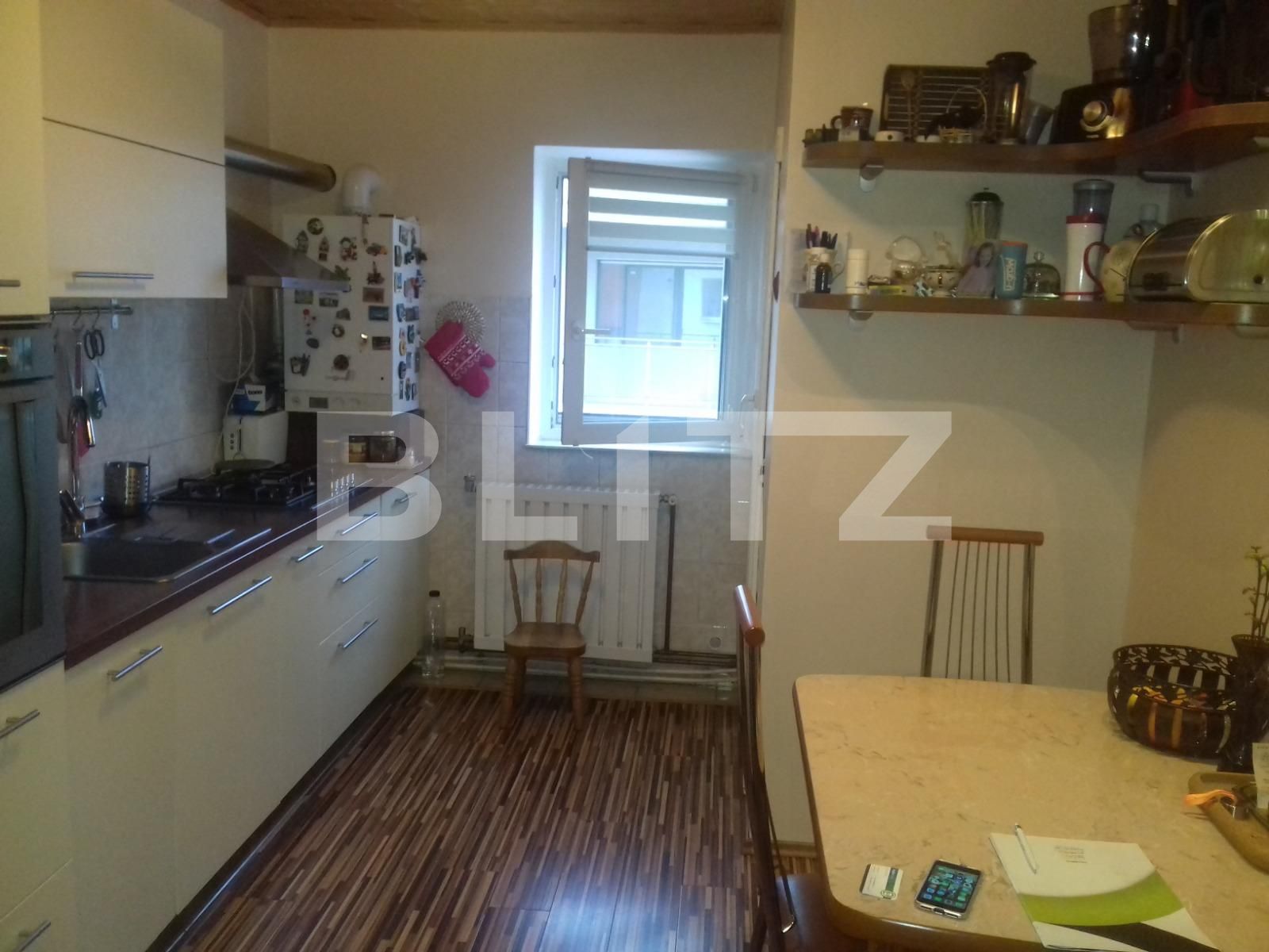 Apartament de vânzare 3 camere Gheorgheni - 37444AV | BLITZ Cluj-Napoca | Poza3