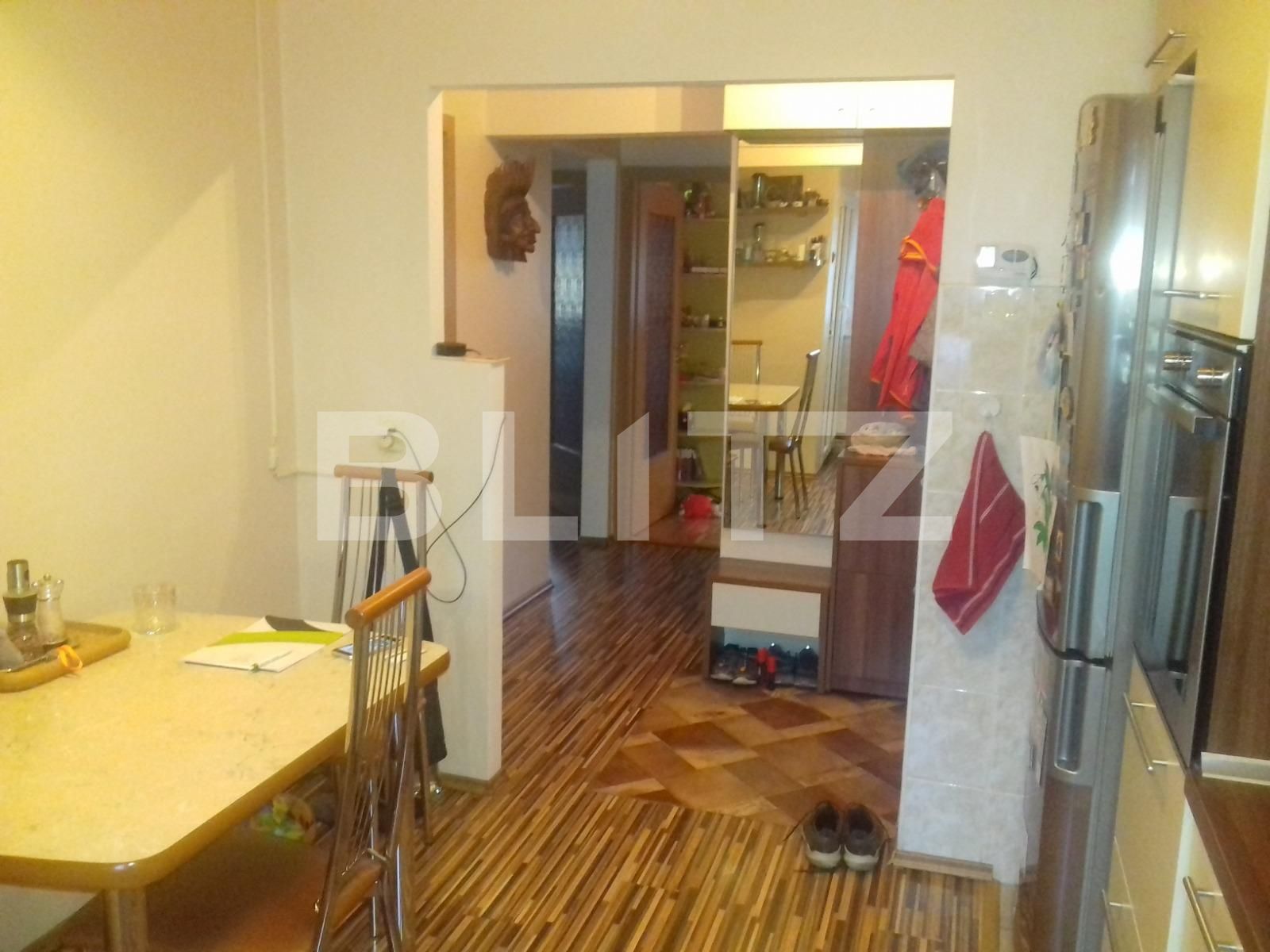 Apartament de vânzare 3 camere Gheorgheni - 37444AV | BLITZ Cluj-Napoca | Poza4