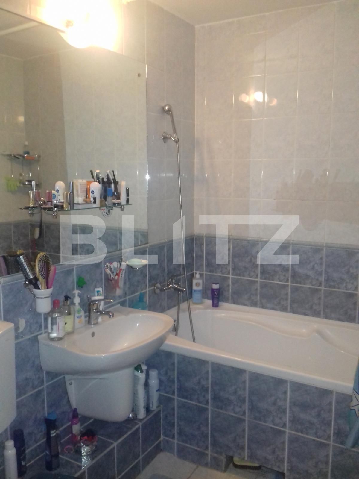 Apartament de vânzare 3 camere Gheorgheni - 37444AV | BLITZ Cluj-Napoca | Poza11